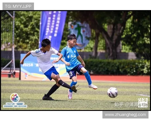 05后足球明星崛起他们如何改变未来足球的格局与风貌