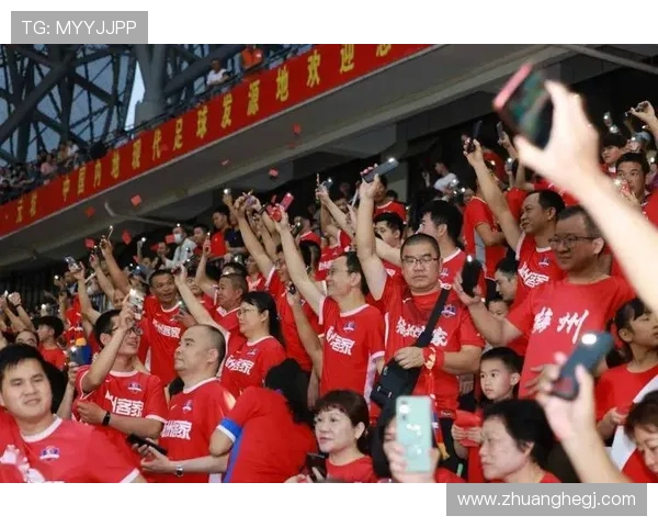 2023国际足球明星赛盛大开幕球迷齐聚共庆足球盛宴