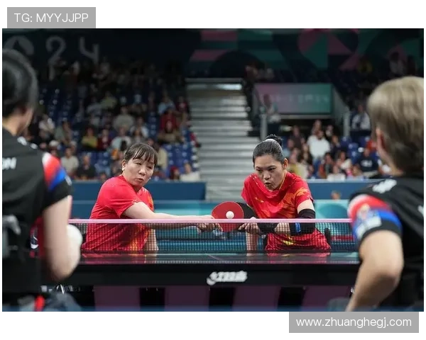 专访刘静揭秘乒乓球成功秘诀与训练心得分享