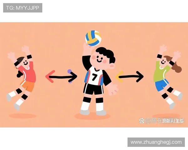 从零起步掌握排球技巧与战术全面指南助你成为排球高手