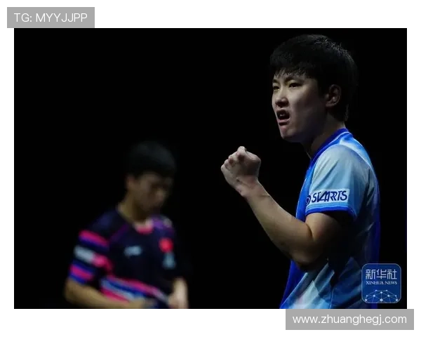 北京乒乓球队在冠军赛中的技术表现分析与总结