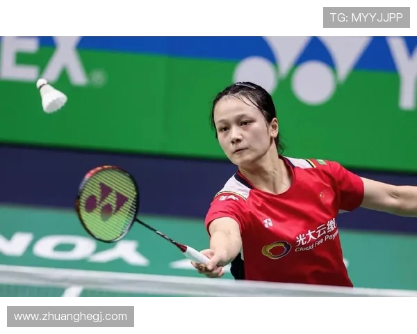 武汉羽毛球队在奥运会中的精彩表现与未来发展展望